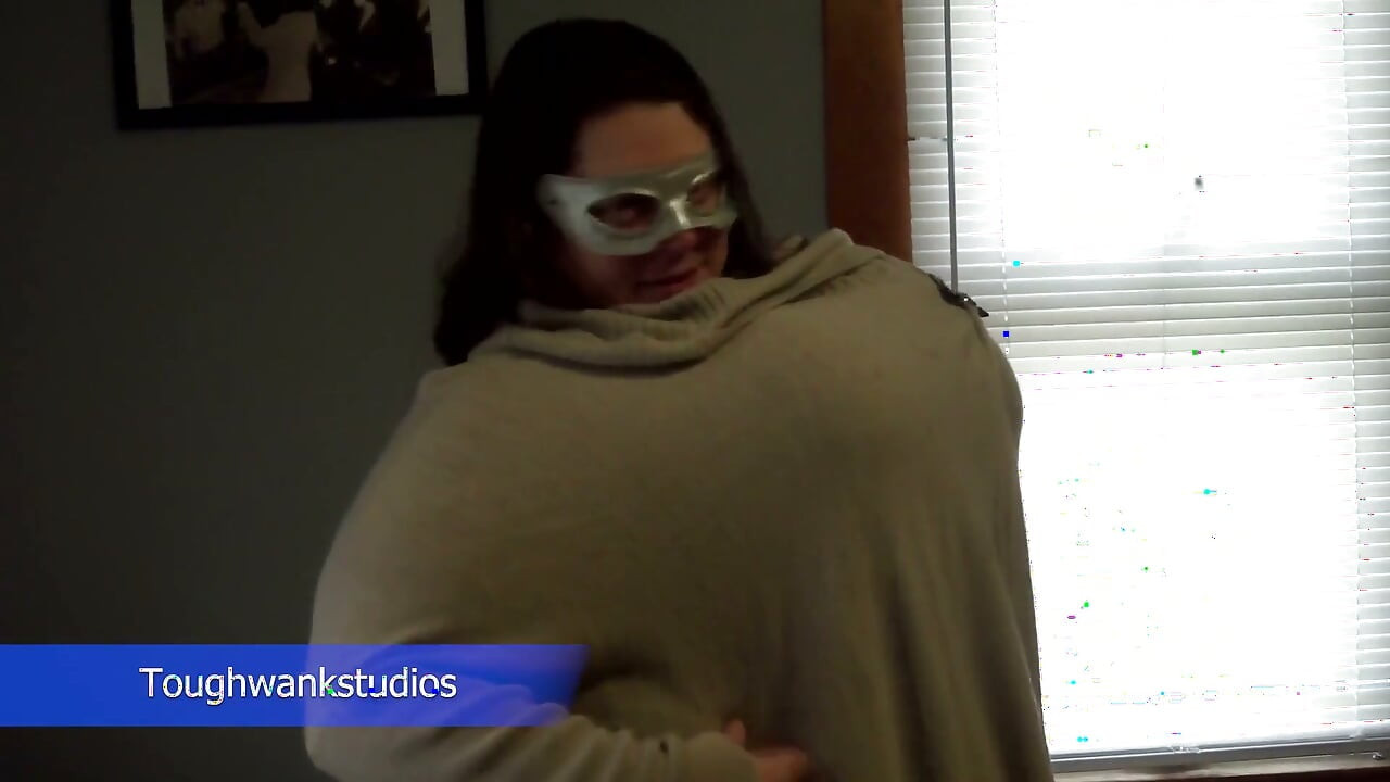Pumping up My Tits