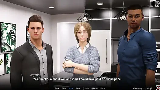 Universität der Probleme - (TEIL 05) - DREAMNOW