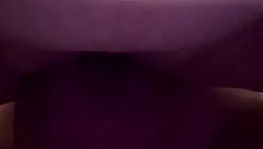 Незнакомец, который я встретил в баре, поедает мою задницу и кончает в меня