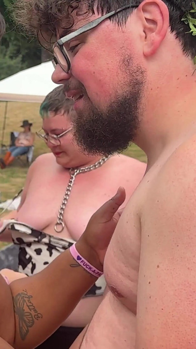 Fuck-A-Palooza 2025: LGBTQ+ Ti i ja - Cliff Media Productions | Isječak 1