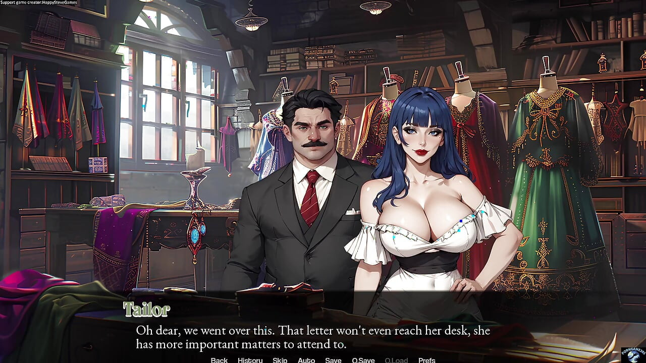 Κολλέγιο Μυστηρίων 3