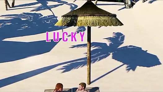 Lucky Life Folge 02 Folge 21