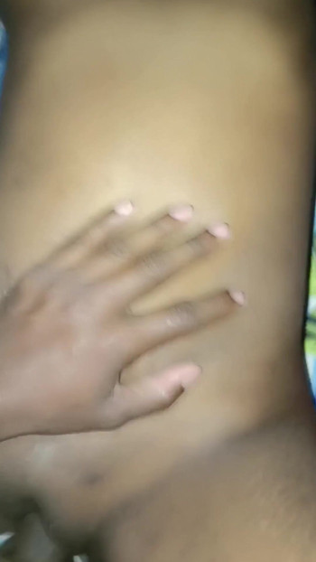 Memorable moment from "Husband wife new sex video"