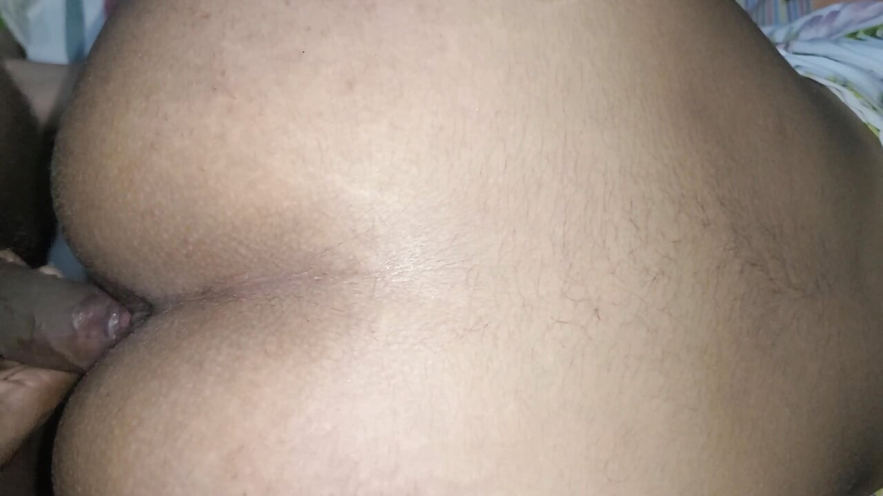 Indian Couple fucking home