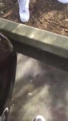 Sucking Dick In The Hood