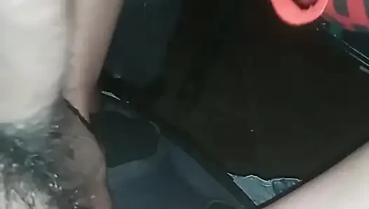 My Boss's Wife Sucks My Dick