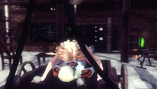 Приключения Неуядных - эпизод 42 за кулисами