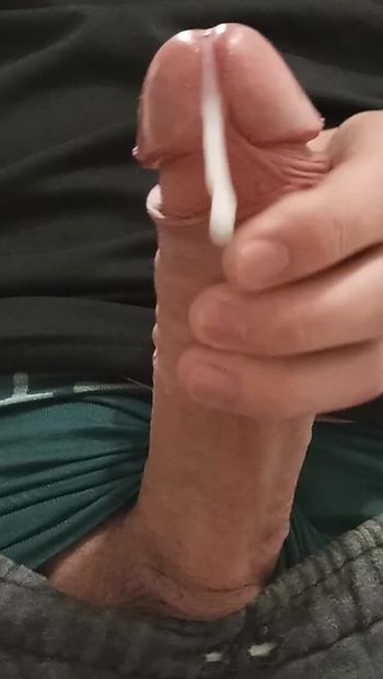 Take all my sweet  and hot cum in your mouth