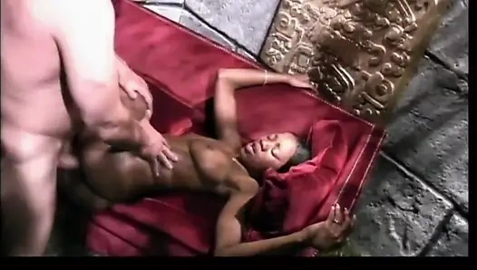 Wet Chocolate!!! - (chapter 01)