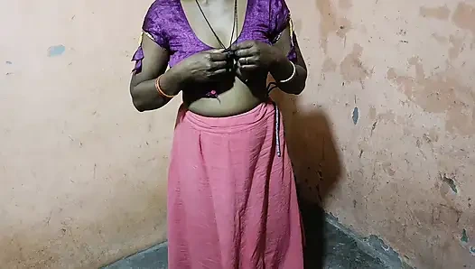 Большое молоко и трахнутая горячая невестка