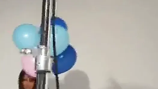 petra verkaik - balloons