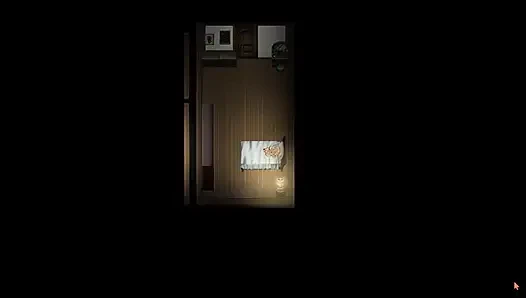 SWORD ART ONLINE NETORARE PART 1