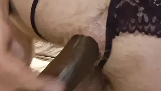 Ayakta aldı