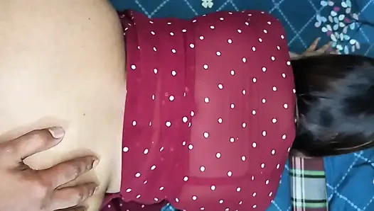 Desi Bhabhi Ki Gaand Mari Devar Ne – Harter analer Sex Teil 1