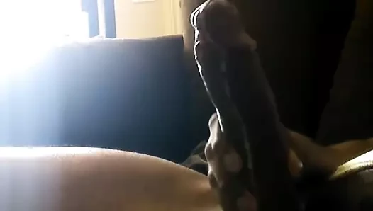 New England Cumshot Spectacular