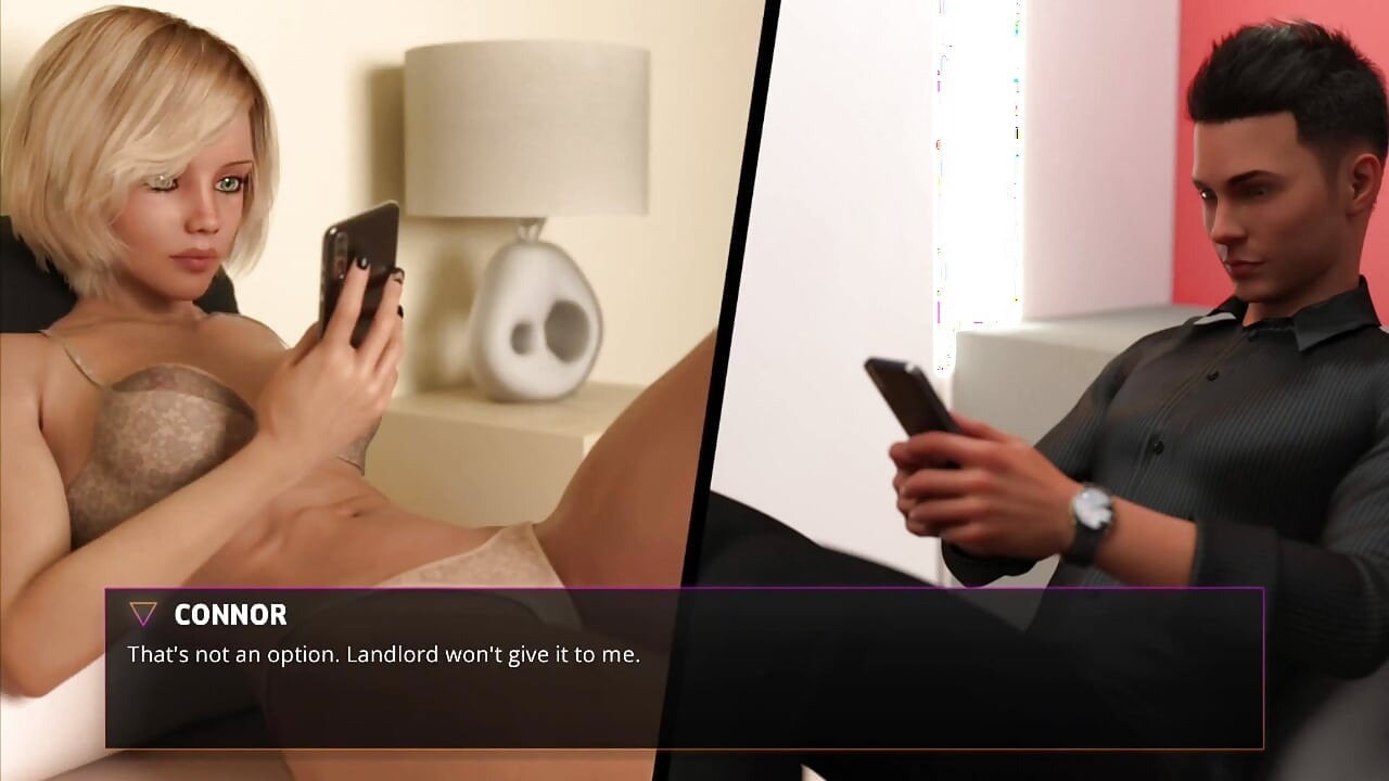 Midnight Paradise, épisode 65, le cul énorme et le vagin étroit d’une MILF