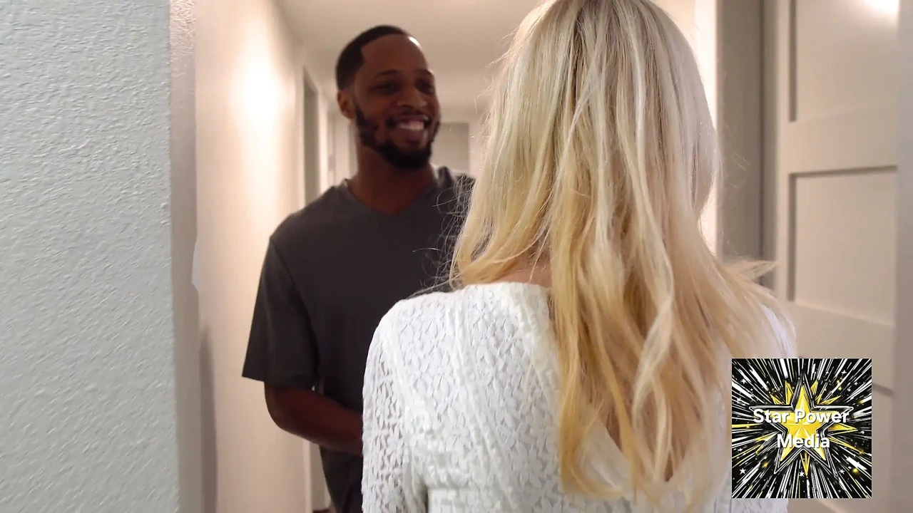 Presley St. Claire's Intense Double BBC Feature: Pounded by Wrecc It Ralph & Savvy G in Epic Interracial Scenes