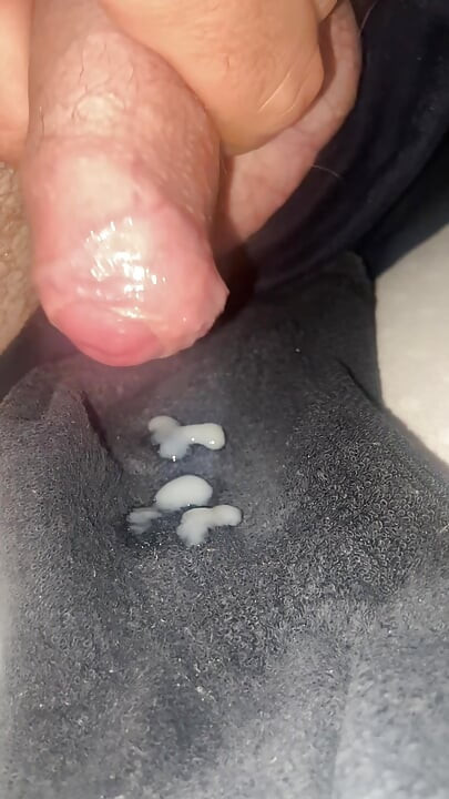 Cumshot compilation