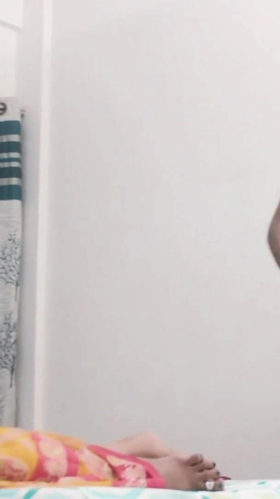 Beautiful Hot Girl Romantic Sex With Stranger | Clip 1