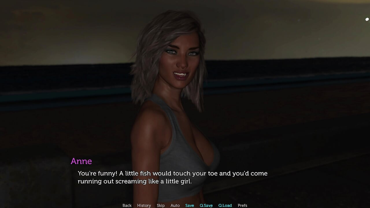 Tacos3 Fast Play - Horny Hotwife Couple Anne and Her Cuckold Husband - Part 1