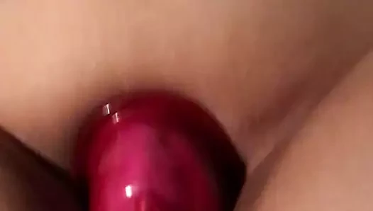 Singapore Chinese Fertile Pussy Pumped