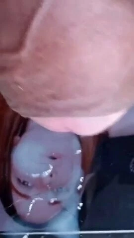 Cum tribute Andy 7me encanta llenarla de mi leche mamasita