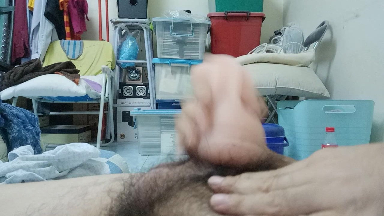 My sex toy