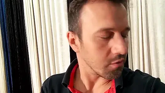 Versaute fickzeit!
