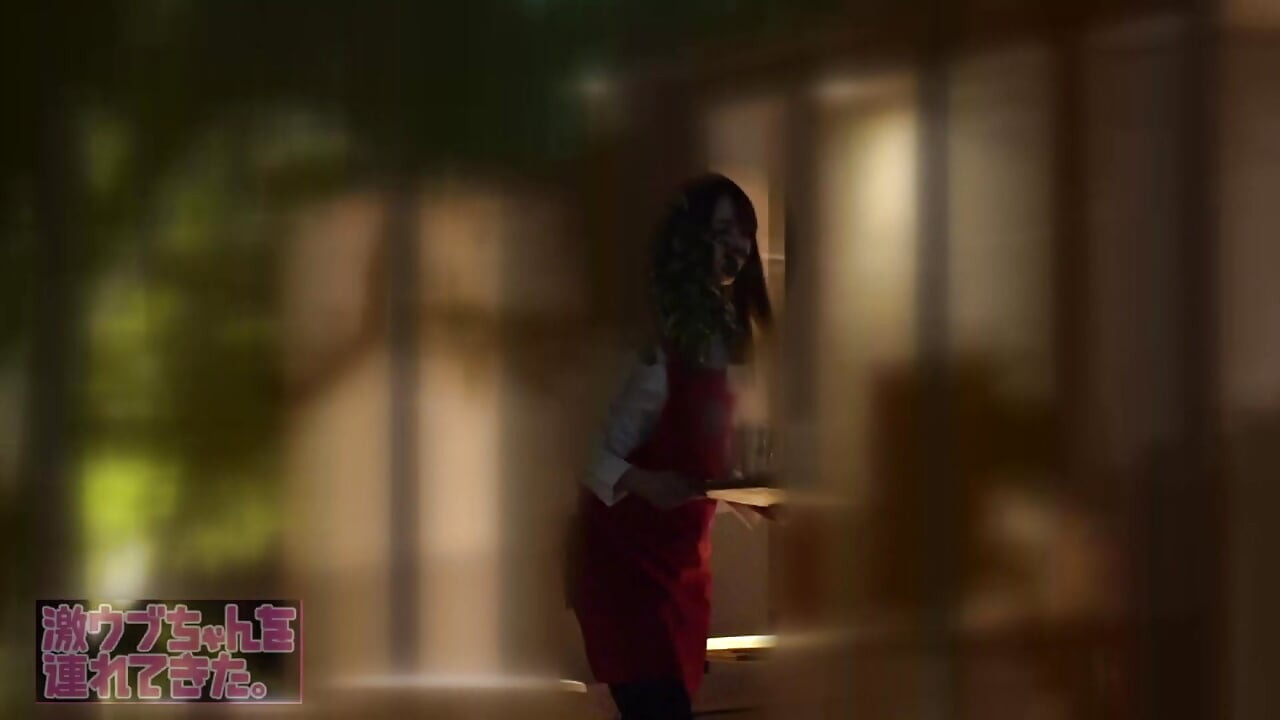 Bölüm 1 yetenek sakso ve kalçasıyla masum kızın erotik seksini şaşırtıcı bir tarafla açıyor