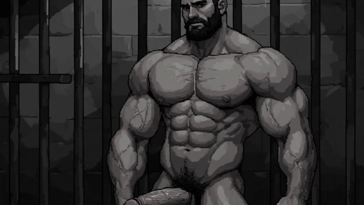 Heteroseksüel erkek inliyor anal rol yapma raw ses