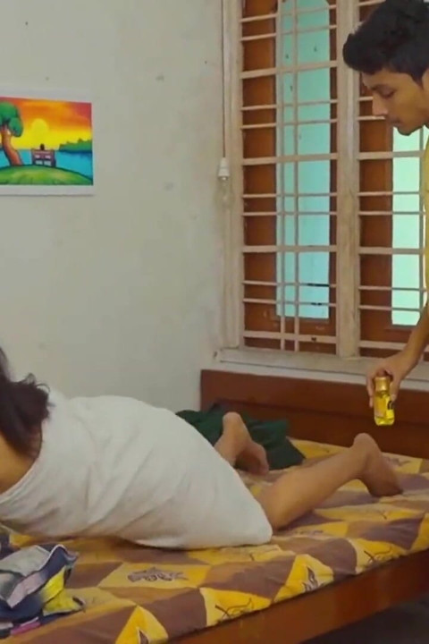 Indian Teen Boy Massage Service - Best Erotic Sex