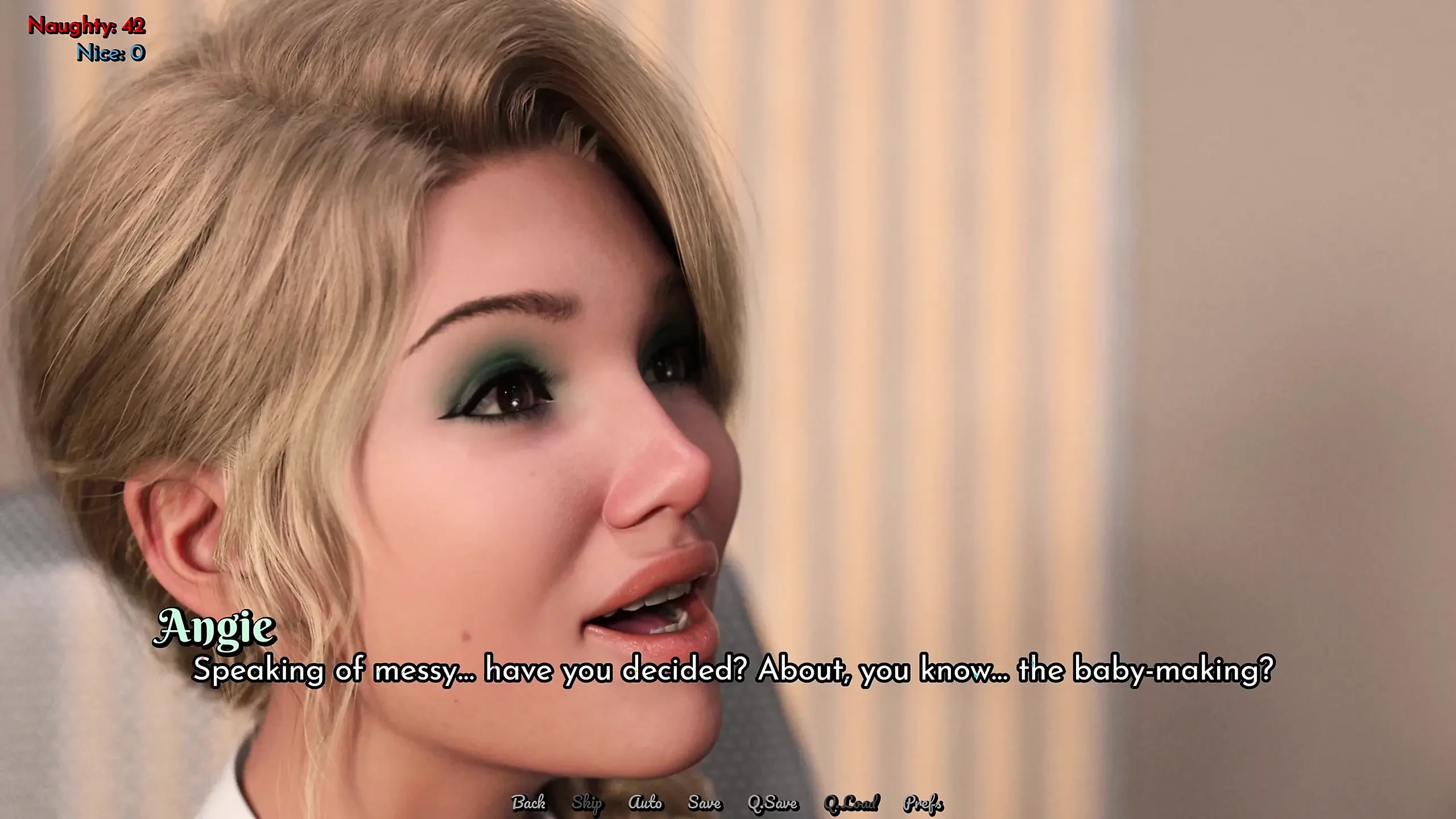 The Secret of Women’s Libido 2