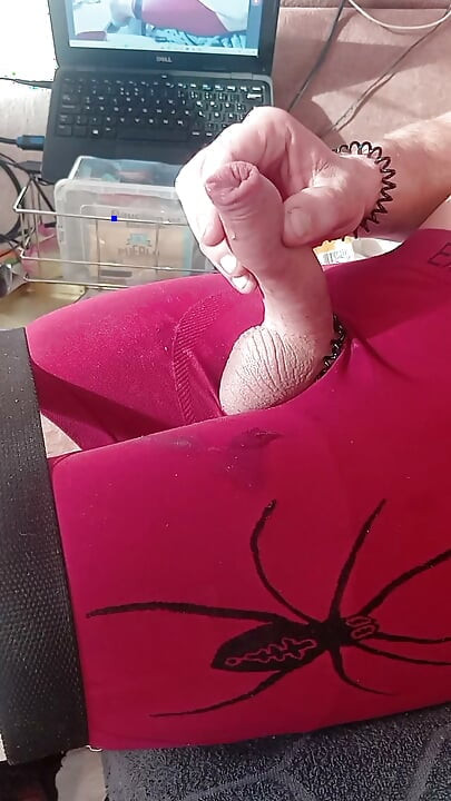 Mislim da sam 🕷️ luda