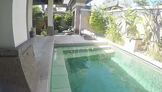 Awkward Guy Finds Out His New Roommate Is a Girl