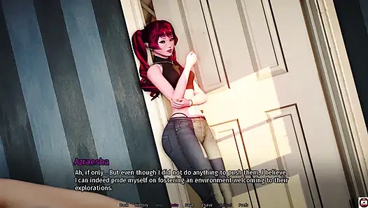 A HOUSE IN THE RIFT - (PT 71) NC