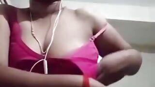 Tamil Aunty Nude video