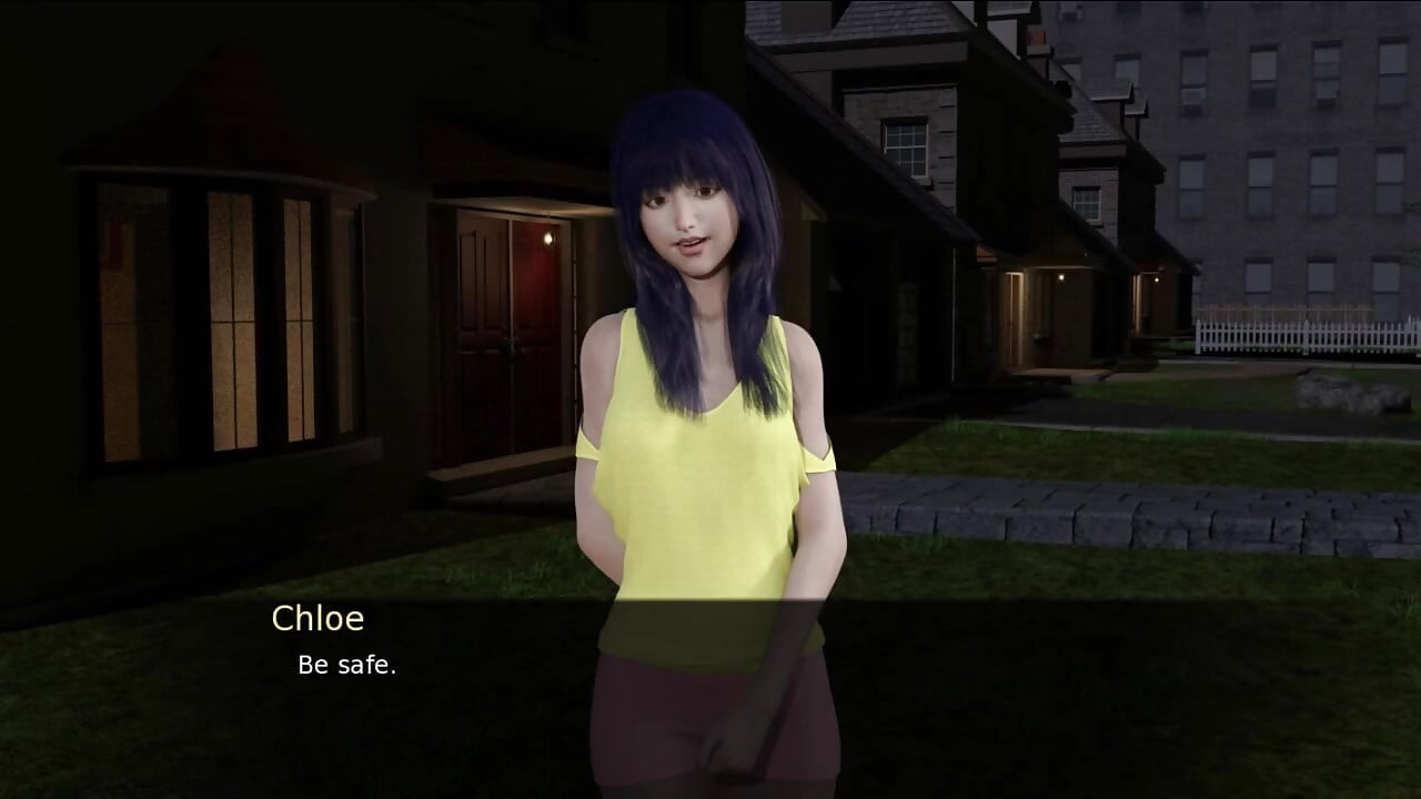 A Mother's Love part 6 Part 43 Gameplay by Loveskysan69