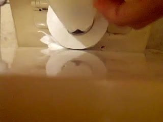me masterbating