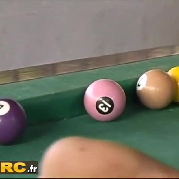 JNRC : seks u bazenu