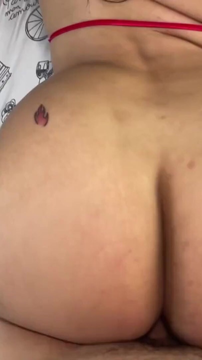 Gay friend fucks his stepsister and her best friend | Clip 2