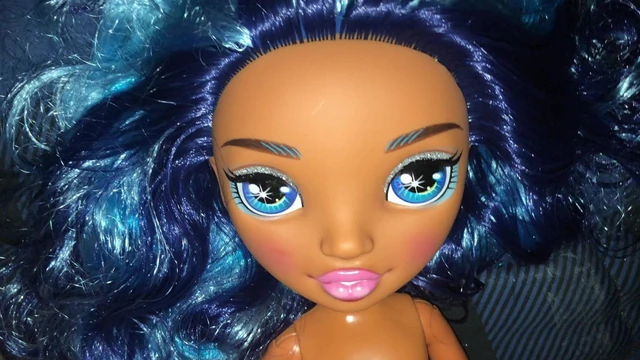 Cum On Blue Skye 2