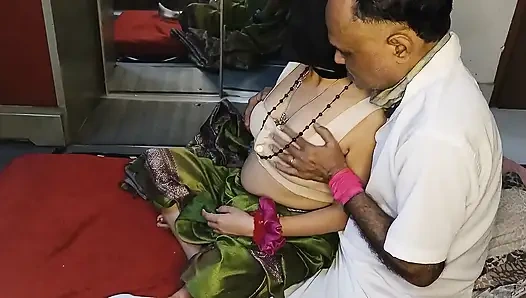 Chut ka pani nikala Garma garam sex masti