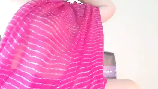 Mastürbasyon yaparken nasıl olduğunu ona bak