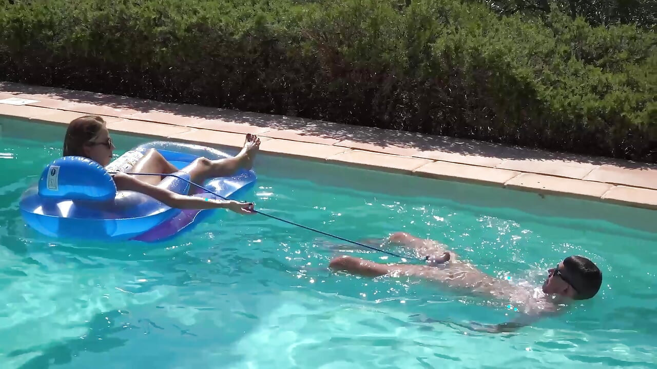 Natación
