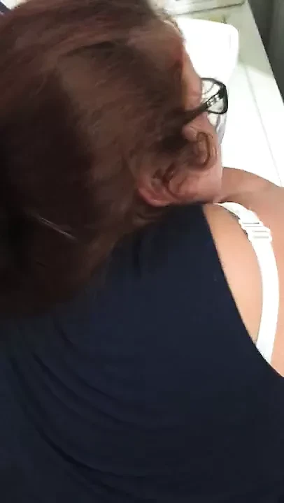 Red headed Married Slut