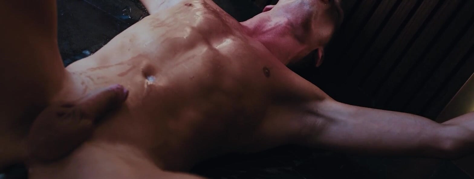 Male Bondage Hentaied Monster Fuck - Xxx Hardcore Alien Breeding and Milking