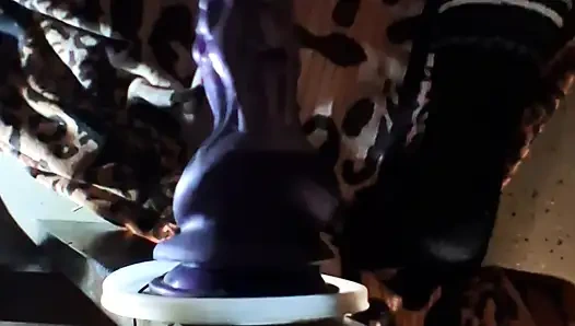 Keseruan yang penuh dosa