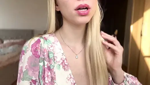 Apply to Be My Slave Asmr Roleplay