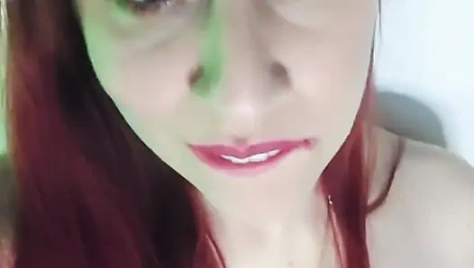 You Share the Room with Your Gauchita University Classmate