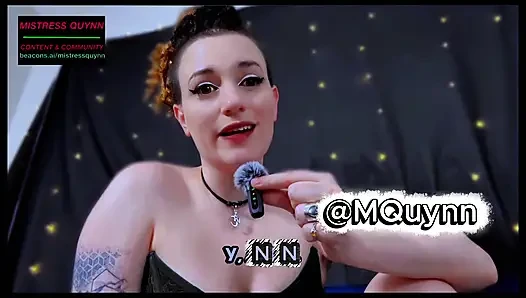 START HERE I QUYNN INTRODUCTION